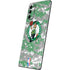 NBA Boston Celtics Digi Camo Galaxy Note20 5G Skin